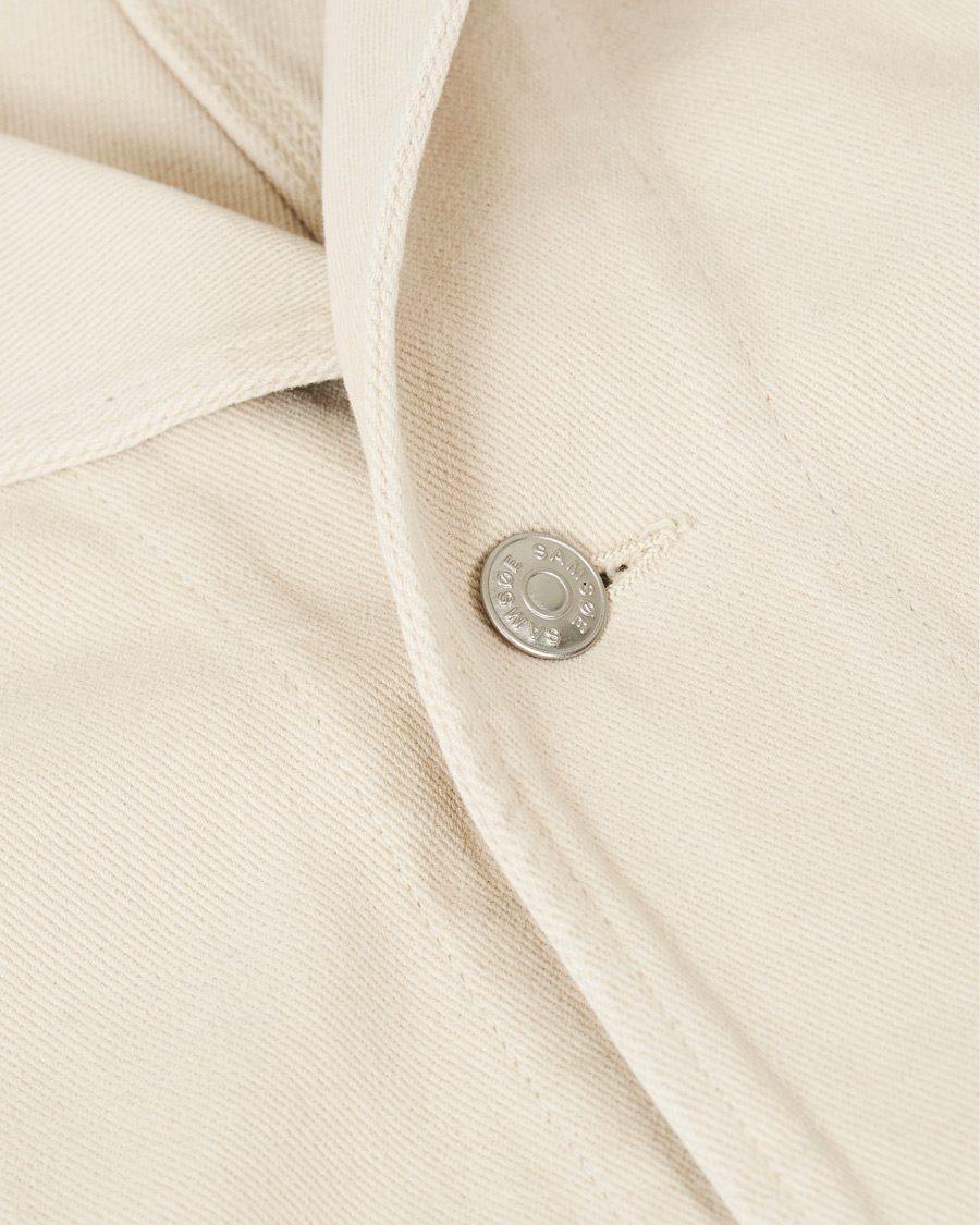 Herren | Jacken | Samsøe Samsøe | Samsøe & Samsøe New Worker Jacket Rainy Day