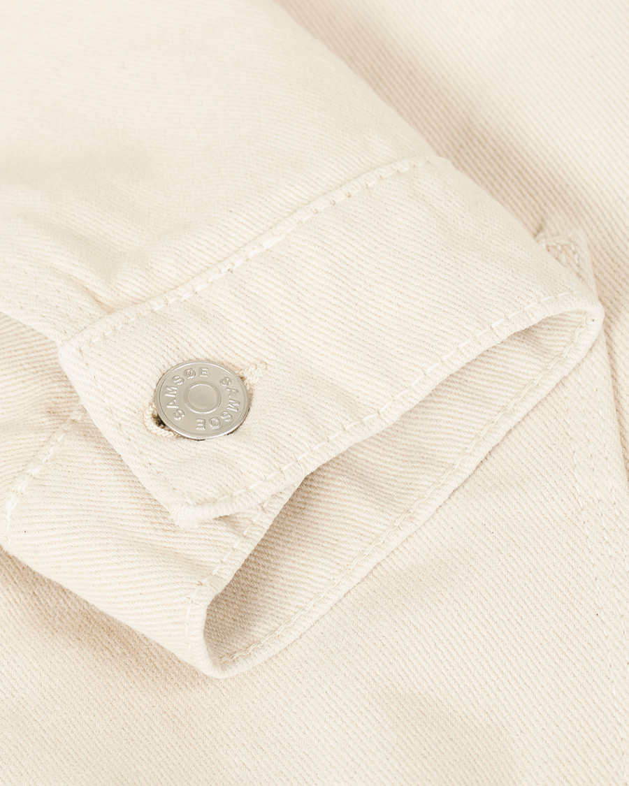 Herren | Jacken | Samsøe Samsøe | Samsøe & Samsøe New Worker Jacket Rainy Day