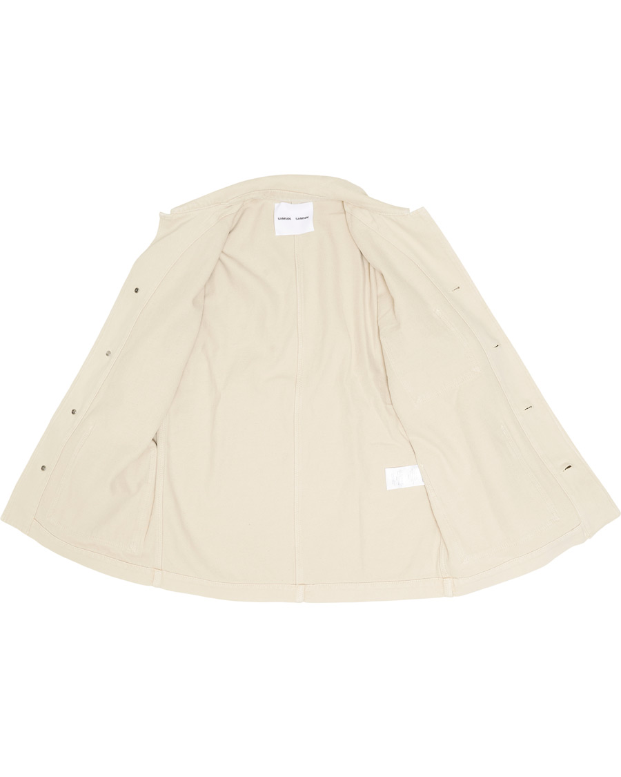 Herren | Jacken | Samsøe Samsøe | Samsøe & Samsøe New Worker Jacket Rainy Day