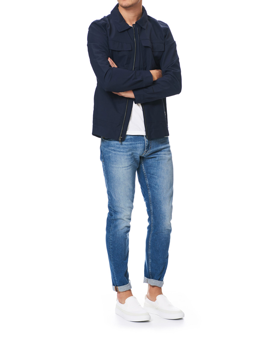 Herren | Diemme Garda Slip On Sneaker White Cordura 42 | Diemme | Garda Slip On Sneaker White Cordura 42