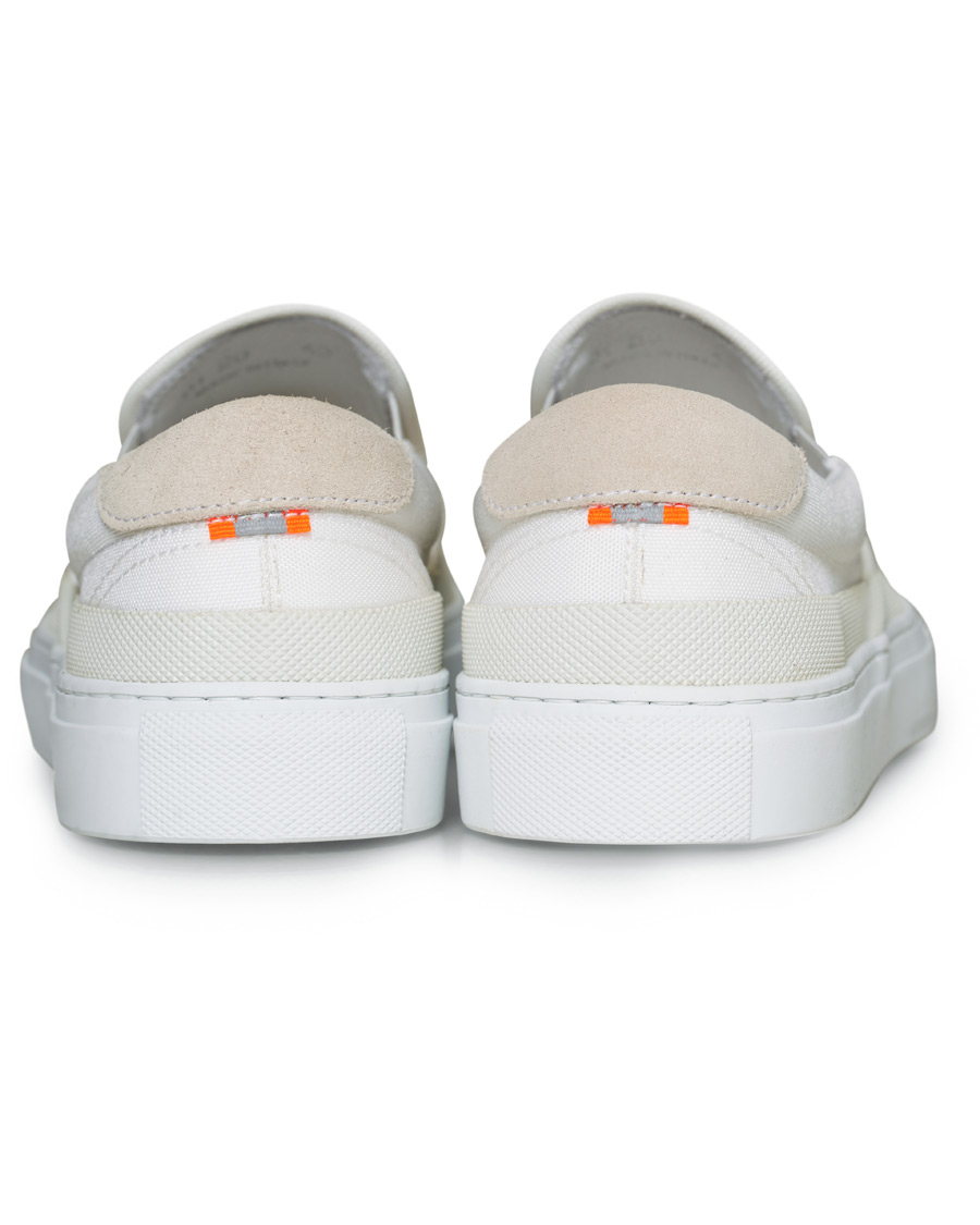 Herren | Diemme Garda Slip On Sneaker White Cordura 42 | Diemme | Garda Slip On Sneaker White Cordura 42