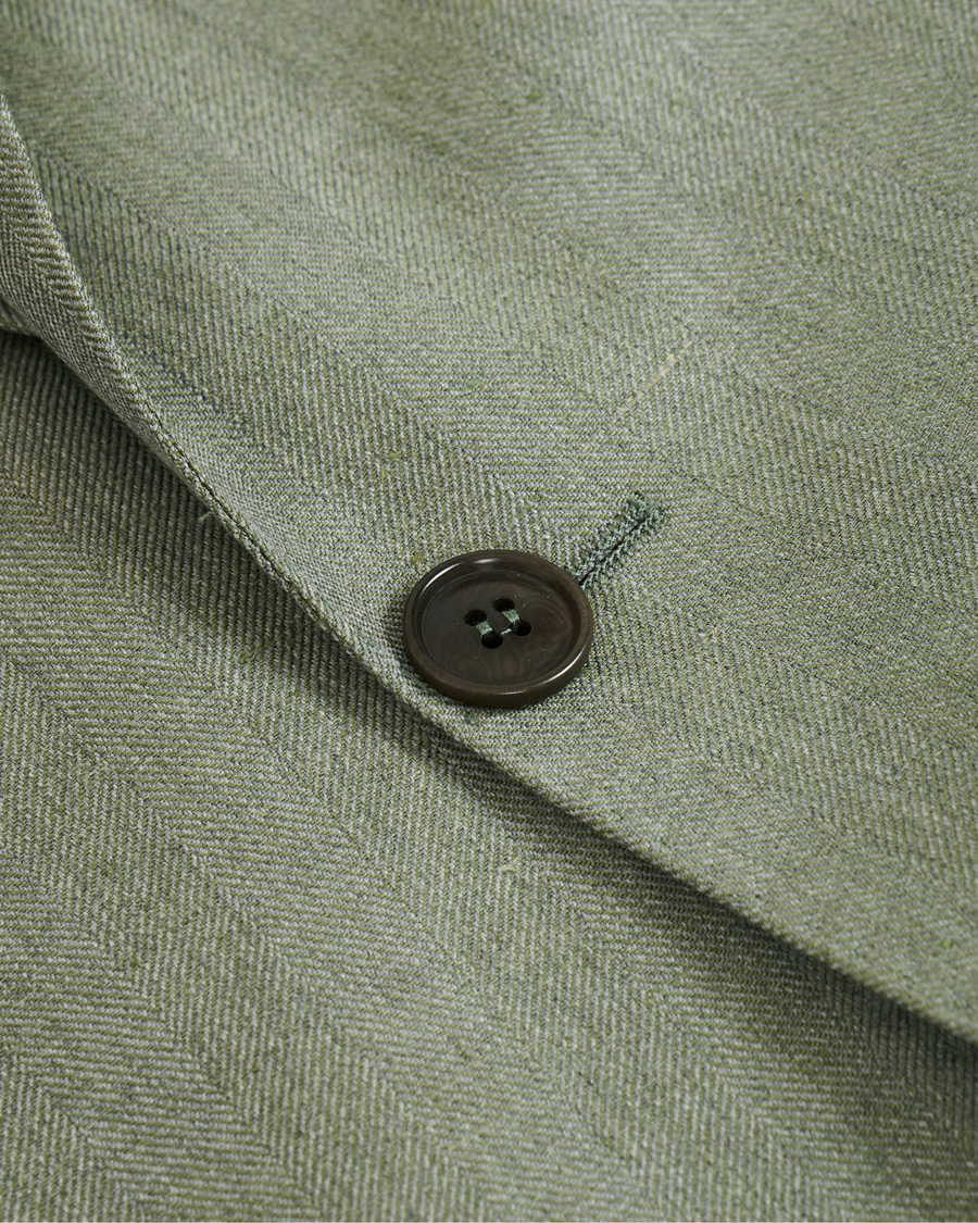 Herren | Sakkos | Tiger of Sweden | Josef Linen/Wool Blazer Soft Mimosa