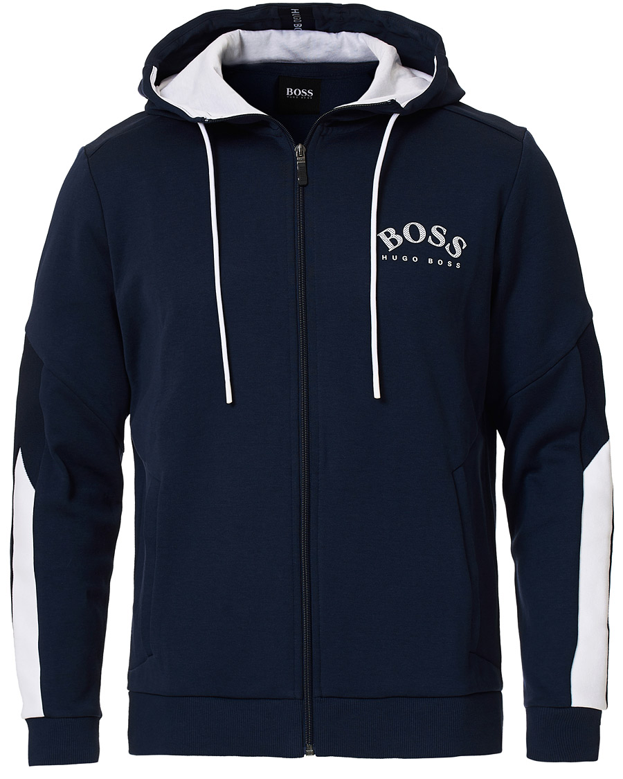 Hugo boss saggy best sale hoodie