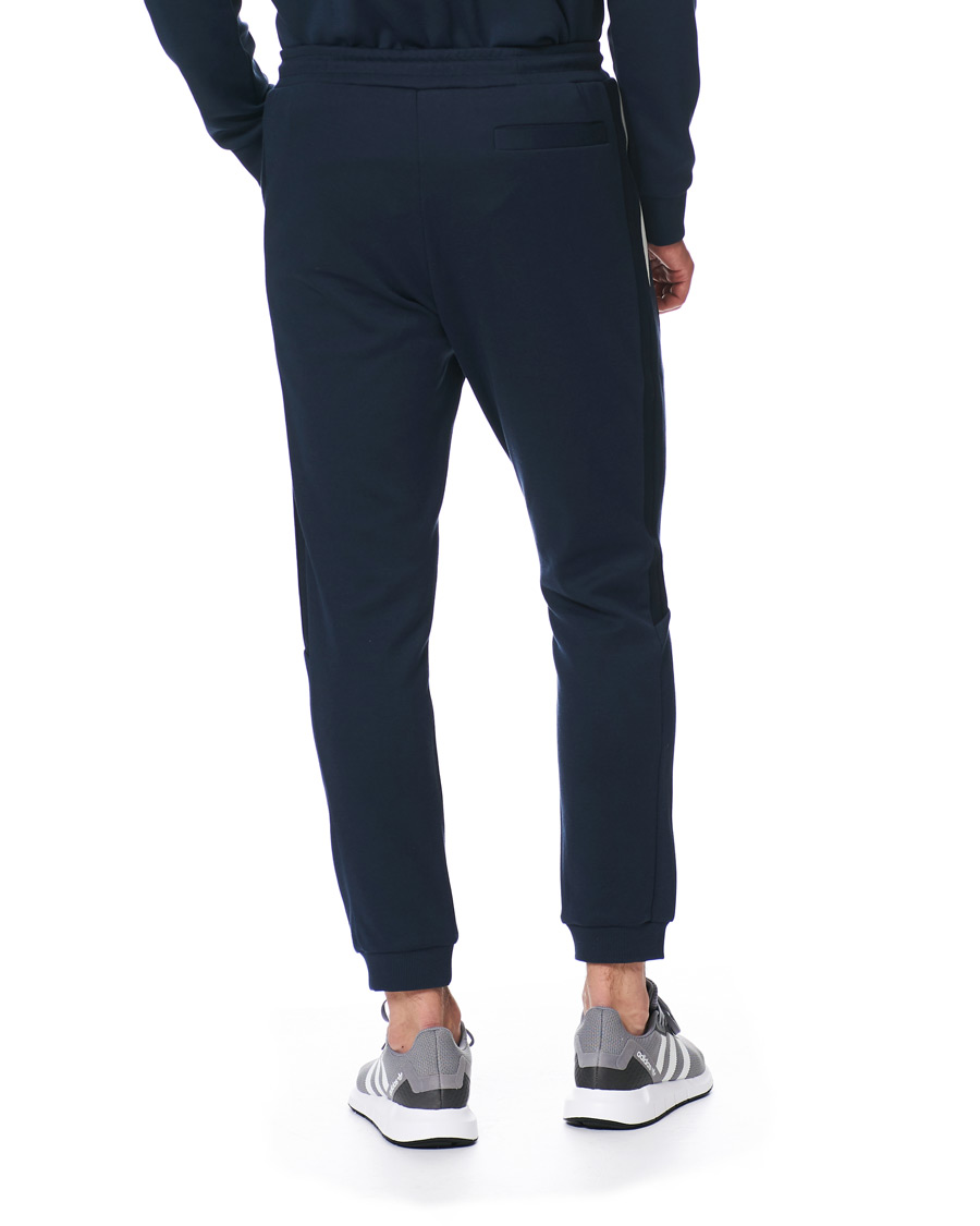 Herren | Hosen | BOSS GREEN | BOSS Athleisure Hadiko Sweatpants Navy