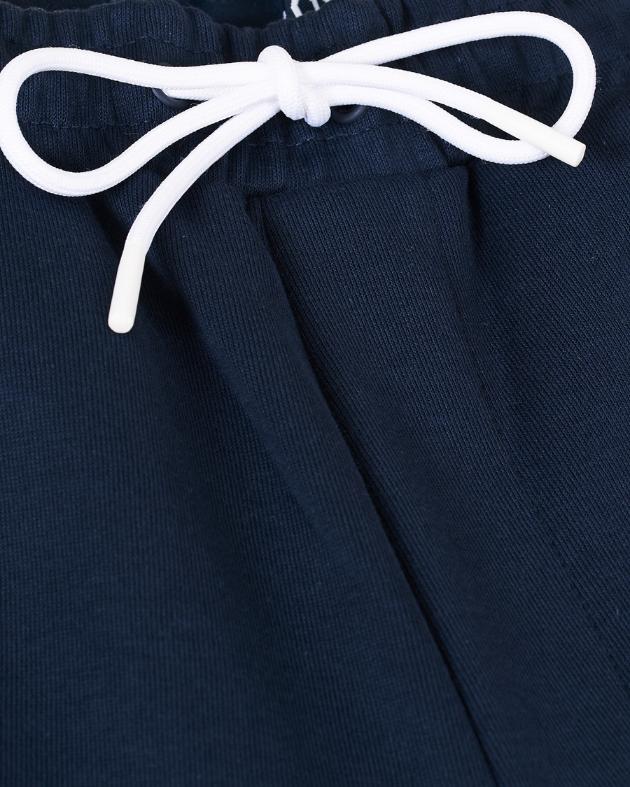 Herren | Hosen | BOSS GREEN | BOSS Athleisure Hadiko Sweatpants Navy