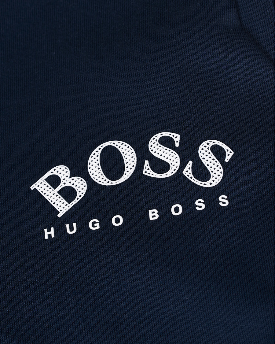Herren | Hosen | BOSS GREEN | BOSS Athleisure Hadiko Sweatpants Navy