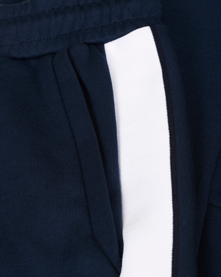 Herren | Hosen | BOSS GREEN | BOSS Athleisure Hadiko Sweatpants Navy