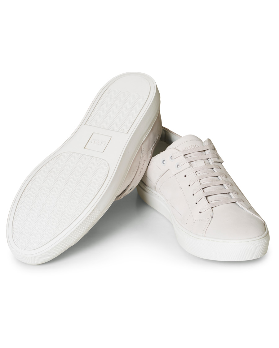 Herren | HUGO Futurism Sneaker Grey | HUGO | Futurism Sneaker Grey