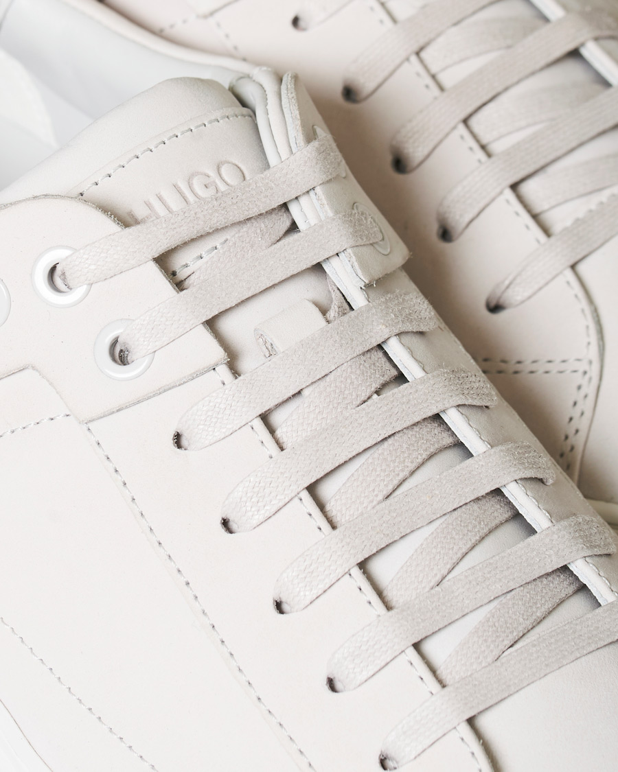 Herren | HUGO Futurism Sneaker Grey | HUGO | Futurism Sneaker Grey