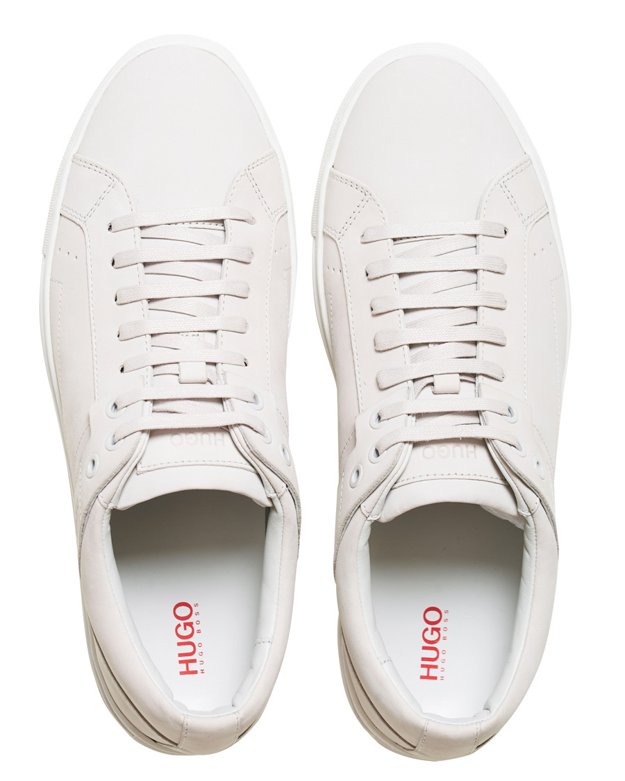 Herren | HUGO Futurism Sneaker Grey | HUGO | Futurism Sneaker Grey