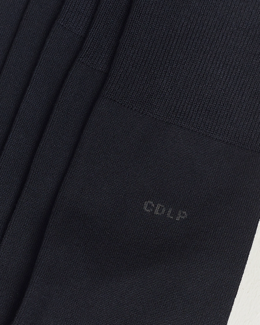 Herren | Socken | CDLP | 10-Pack Bamboo Socks Navy Blue