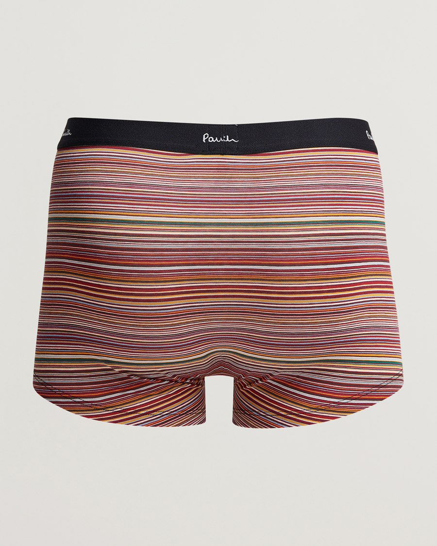 Herren | Unterwäsche | Paul Smith | 5-Pack Long Trunk Blue
