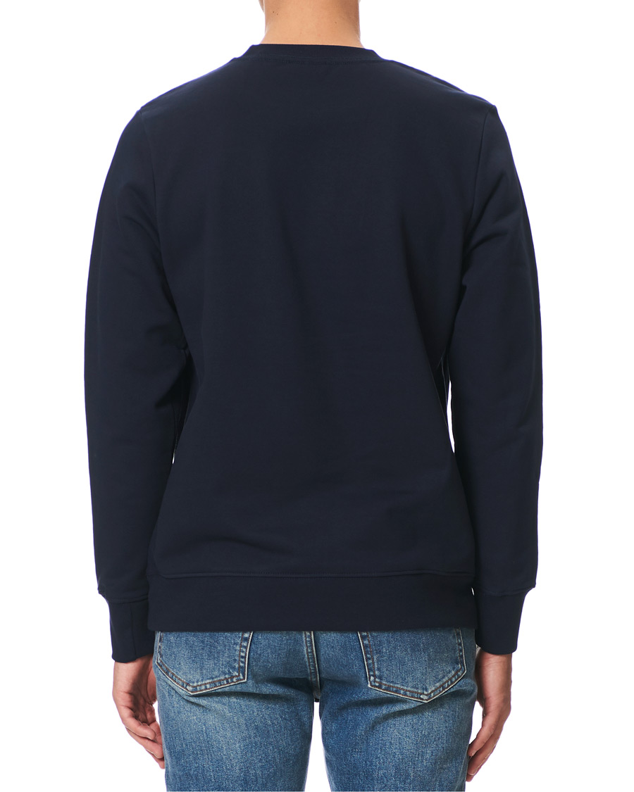 Herren | Pullover | PS Paul Smith | Dino Sweatshirt Navy