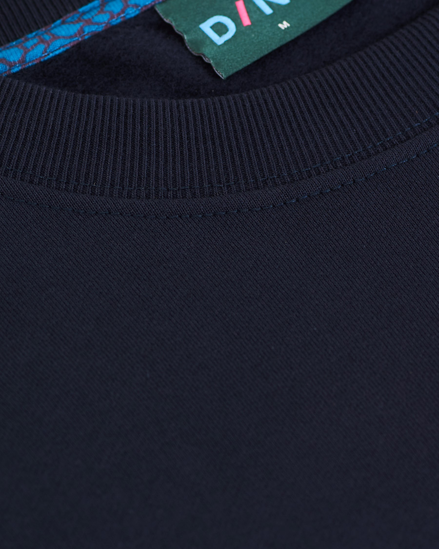 Herren | Pullover | PS Paul Smith | Dino Sweatshirt Navy