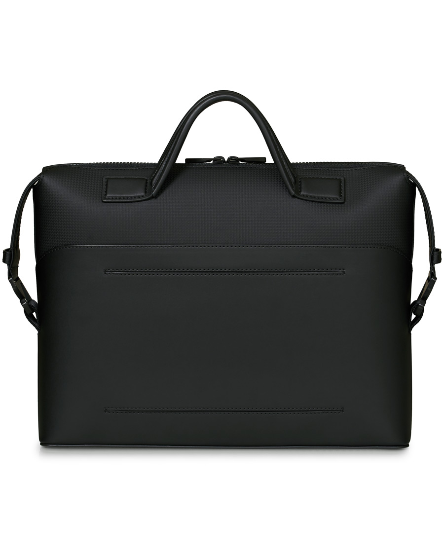 Herren | Montblanc Extreme 2.0 Ultra Slim Document Case Black | Montblanc | Extreme 2.0 Ultra Slim Document Case Black