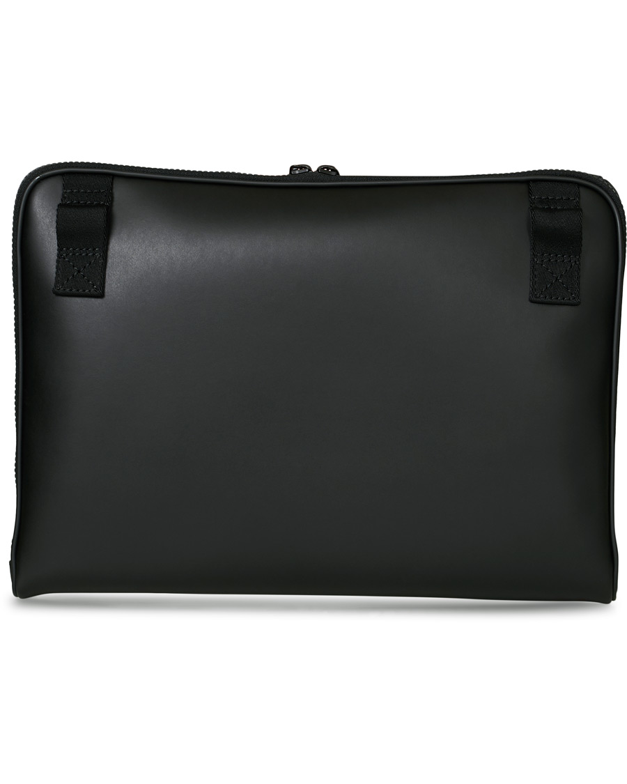 Herren | Montblanc Extreme 2.0 Laptop Case Black | Montblanc | Extreme 2.0 Laptop Case Black