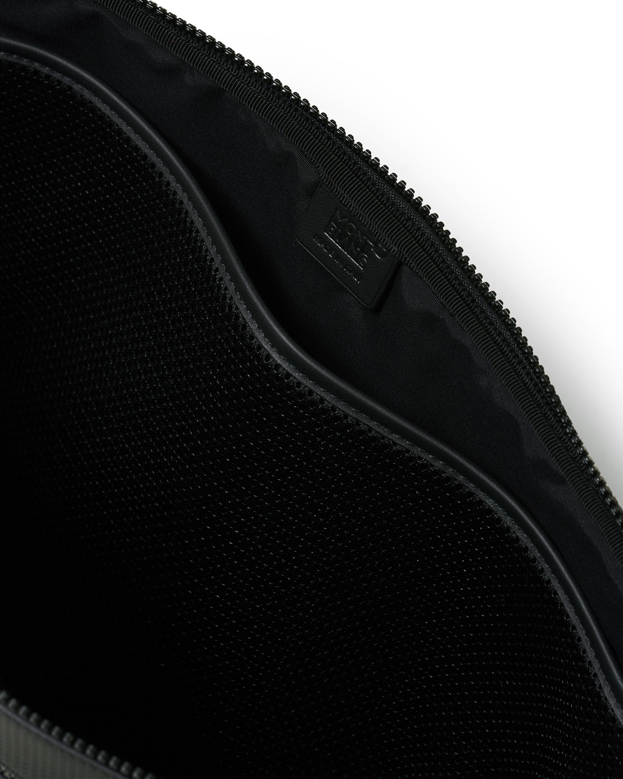 Herren | Montblanc Extreme 2.0 Laptop Case Black | Montblanc | Extreme 2.0 Laptop Case Black