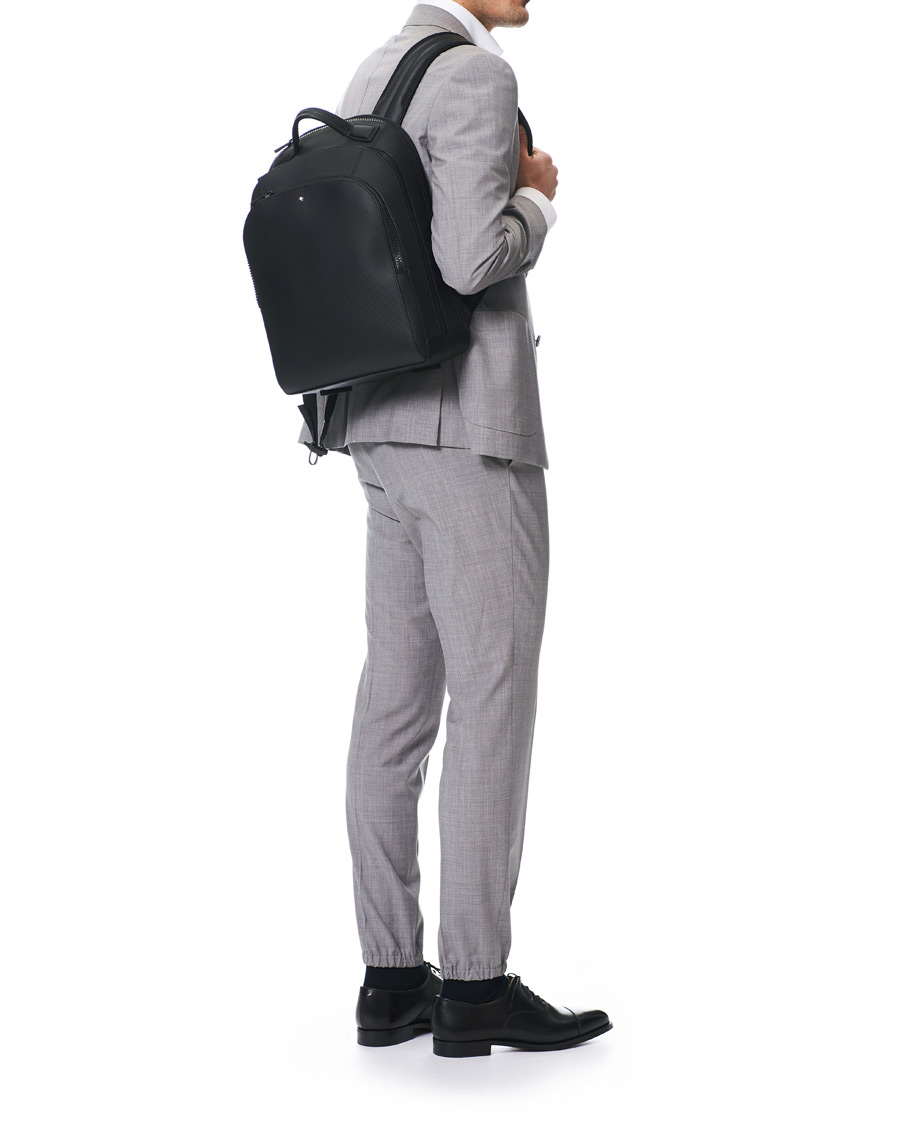 Montblanc extreme backpack small deals