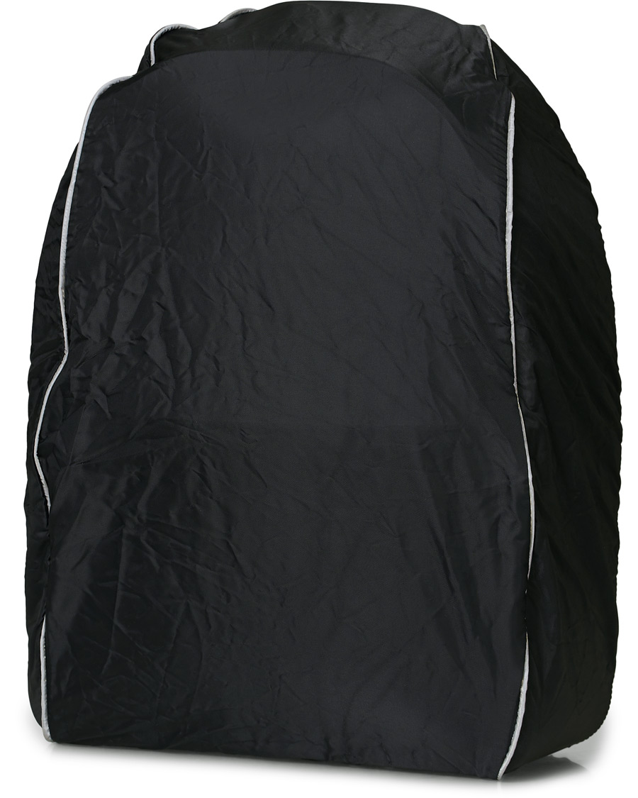 Herren | Montblanc Sartorial Backpack Dome Large Black | Montblanc | Sartorial Backpack Dome Large Black