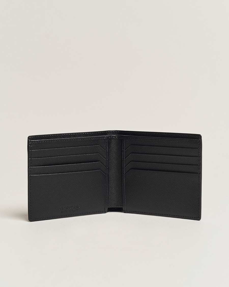 Herren |  | Montblanc | Sartorial Wallet 8cc Black