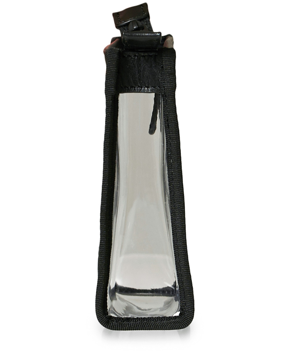 Herren | Montblanc Nightflight Liquid Flight Bag Black | Montblanc | Nightflight Liquid Flight Bag Black
