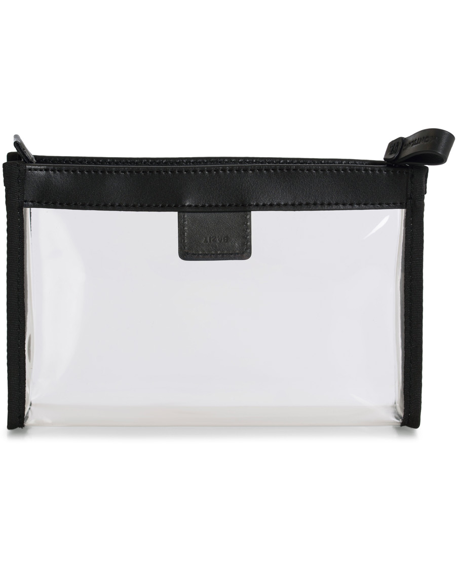 Herren | Montblanc Nightflight Liquid Flight Bag Black | Montblanc | Nightflight Liquid Flight Bag Black