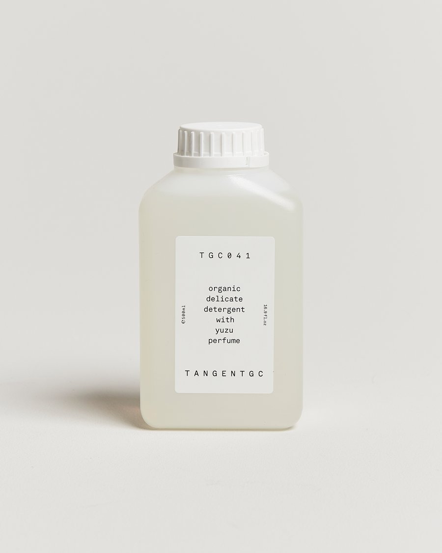 Herren | Textilpflege | Tangent GC | TGC041 Yuzu Delicate Detergent