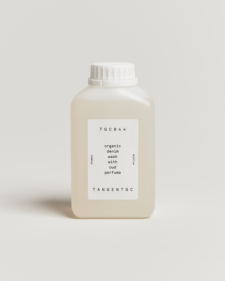 Herren | Textilpflege | Tangent GC | TGC044 Oud Denim Wash