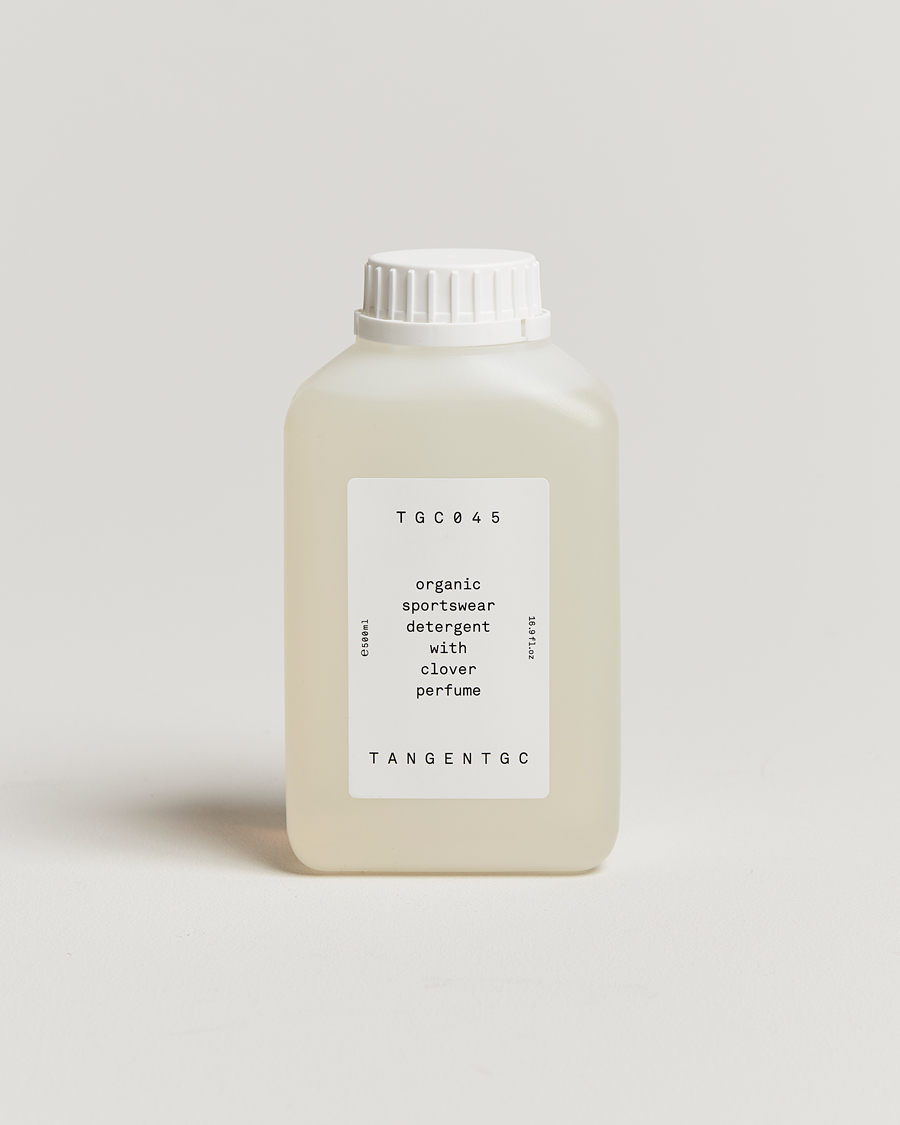 Herren | Textilpflege | Tangent GC | TGC045 Clover Sportswear Detergent