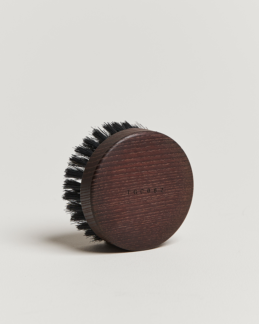 Herren | Tangent GC TGC062 Dark Pilling Brush | Tangent GC | TGC062 Dark Pilling Brush
