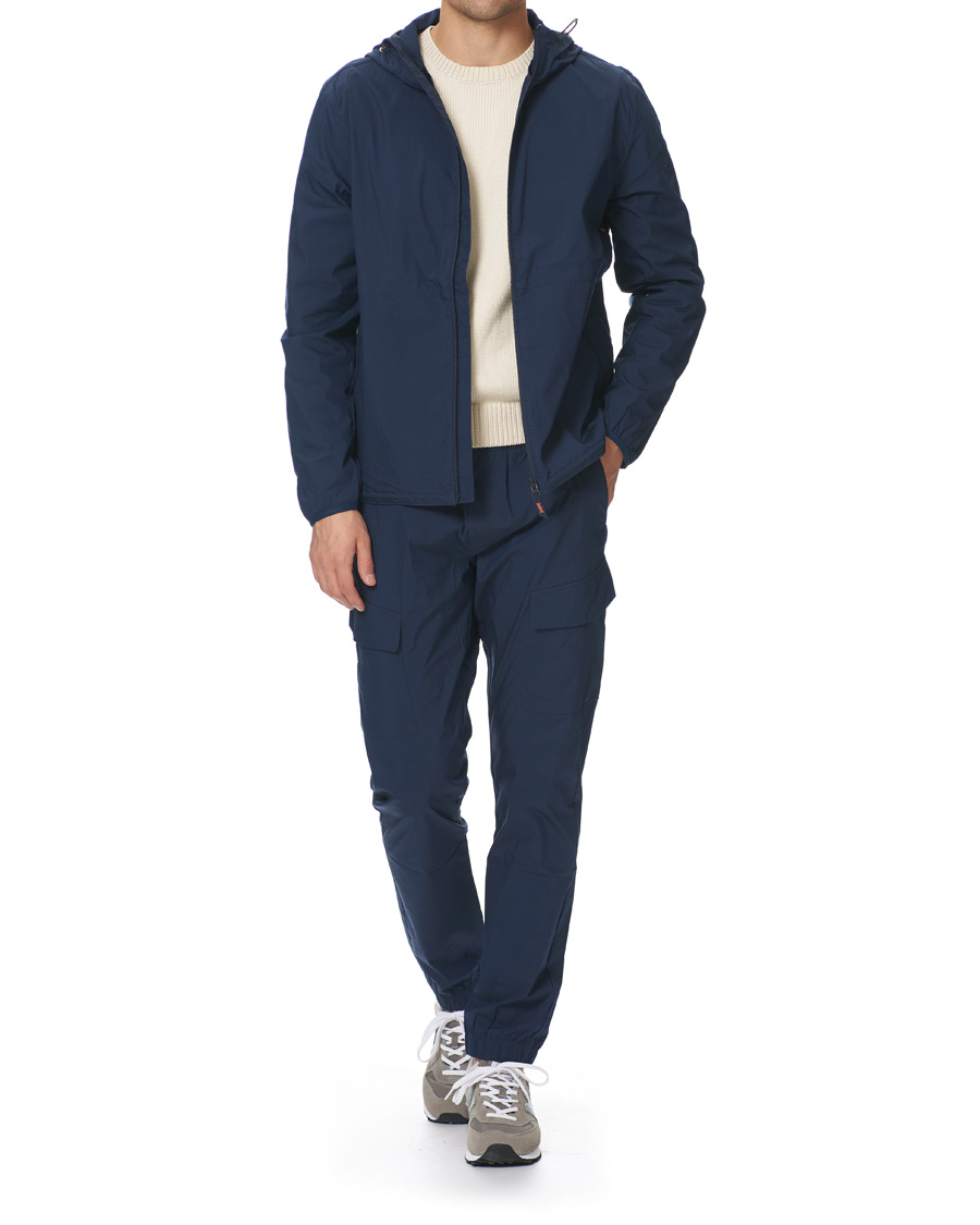 Herren | Jacken | Swims | Breeze Lightweight Wind Breaker Navy