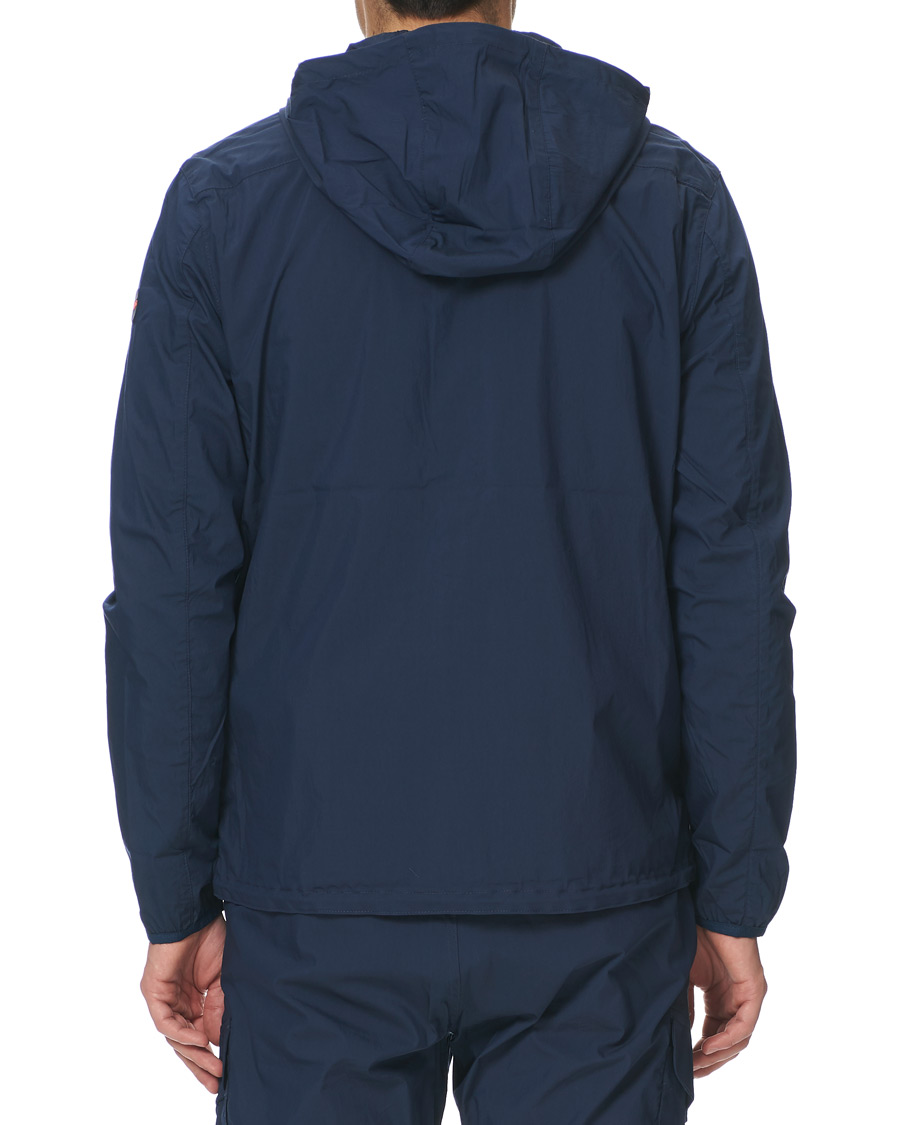 Herren | Jacken | Swims | Breeze Lightweight Wind Breaker Navy
