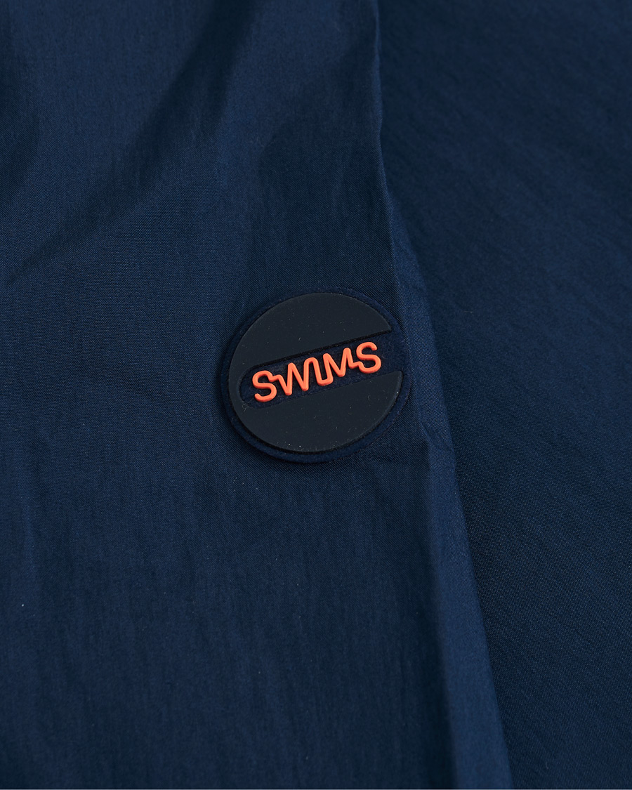 Herren | Jacken | Swims | Breeze Lightweight Wind Breaker Navy