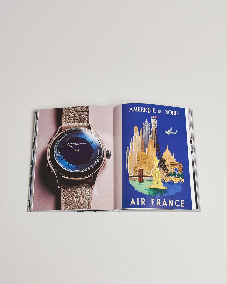 Herren |  | New Mags | Watches - A Guide by Hodinkee