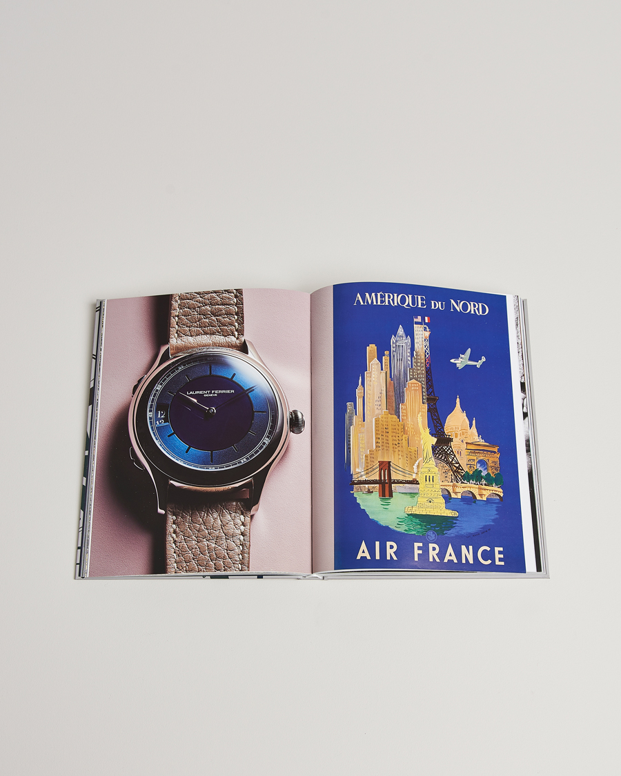 Herren | New Mags | New Mags | Watches - A Guide by Hodinkee