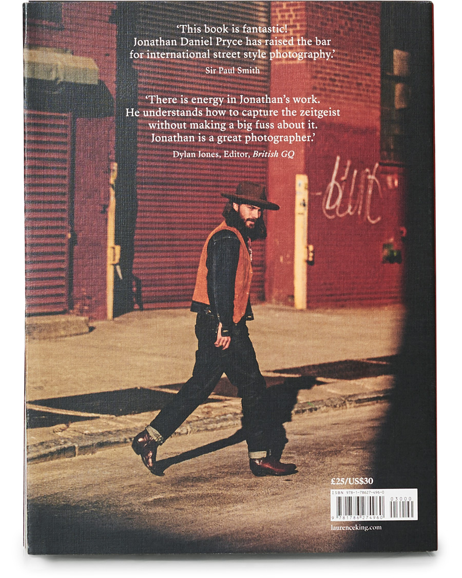 Herren | New Mags Garcon Style | New Mags | Garcon Style