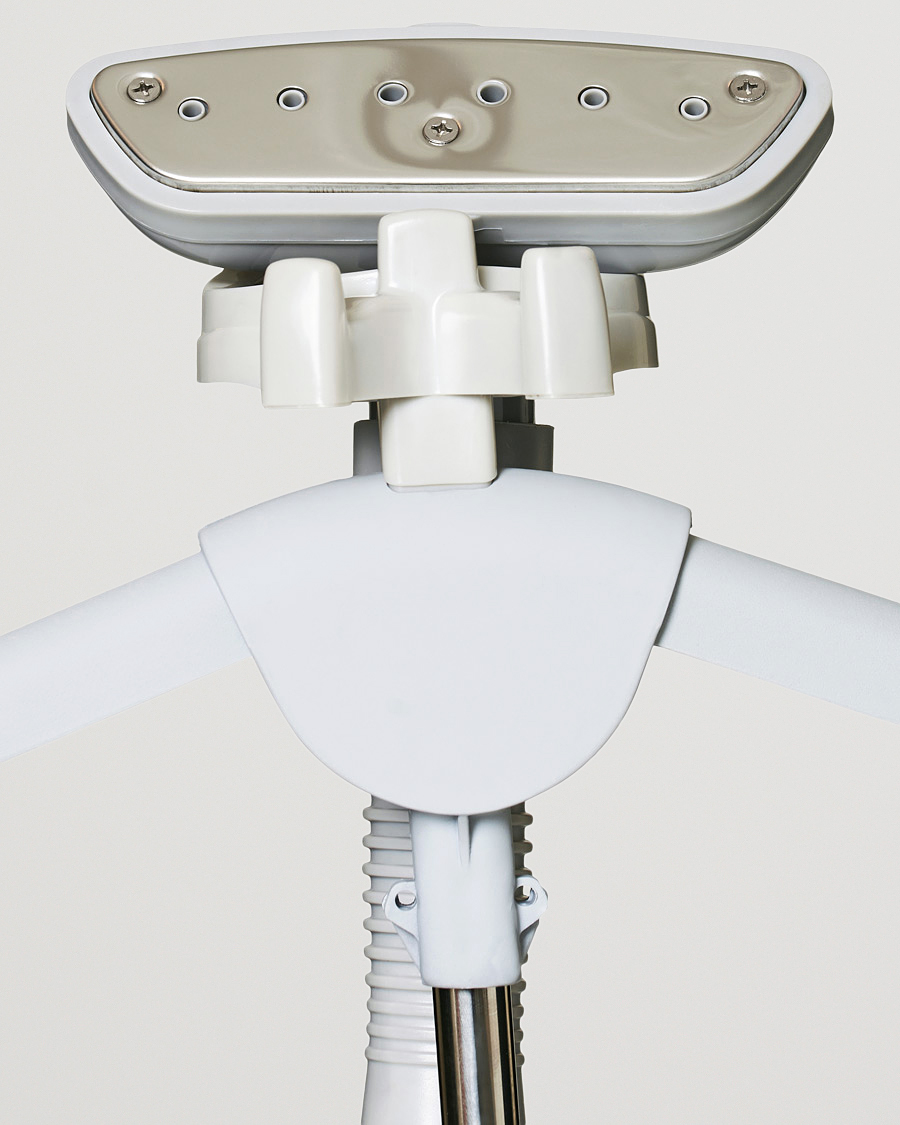 Herren | Steamery Cumulus No.3 Home Steamer Grey | Steamery | Cumulus No.3 Home Steamer Grey