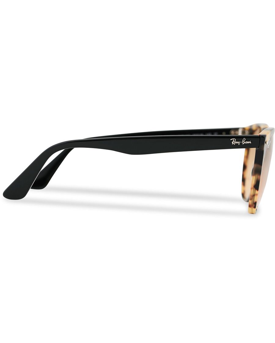 Herren | Ray-Ban 0RB2185 Wayfarer II Sunglasses Yellow Havana | Ray-Ban | 0RB2185 Wayfarer II Sunglasses Yellow Havana