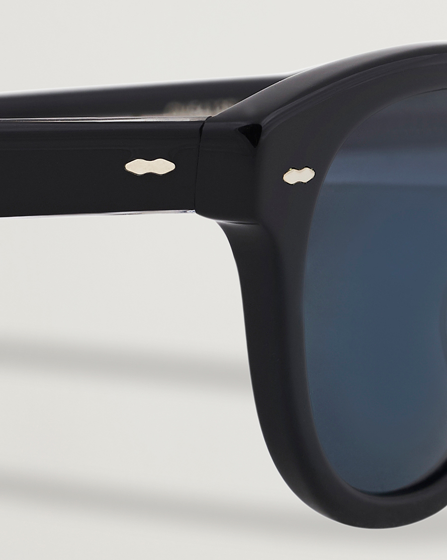 Herren | Sonnenbrillen | Oliver Peoples | Cary Grant Sunglasses Black/Blue