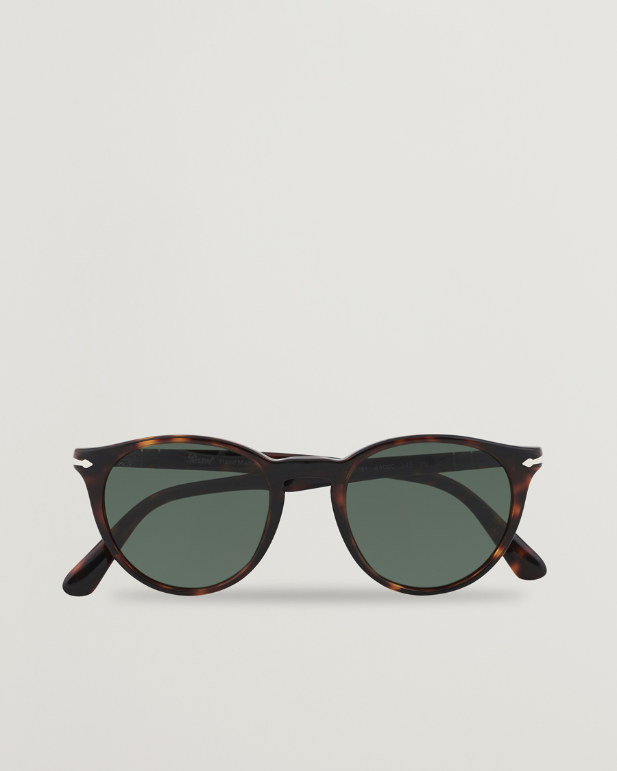 Herren | Sonnenbrillen | Persol | 0PO3152S Sunglasses Havana/Green