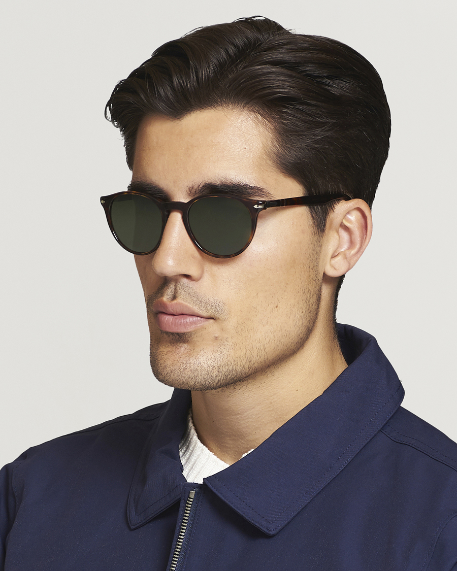 Herren | Accessoires | Persol | 0PO3152S Sunglasses Havana/Green