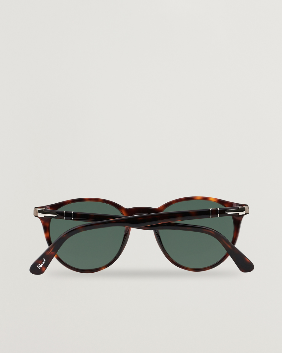 Herren | Sonnenbrillen | Persol | 0PO3152S Sunglasses Havana/Green