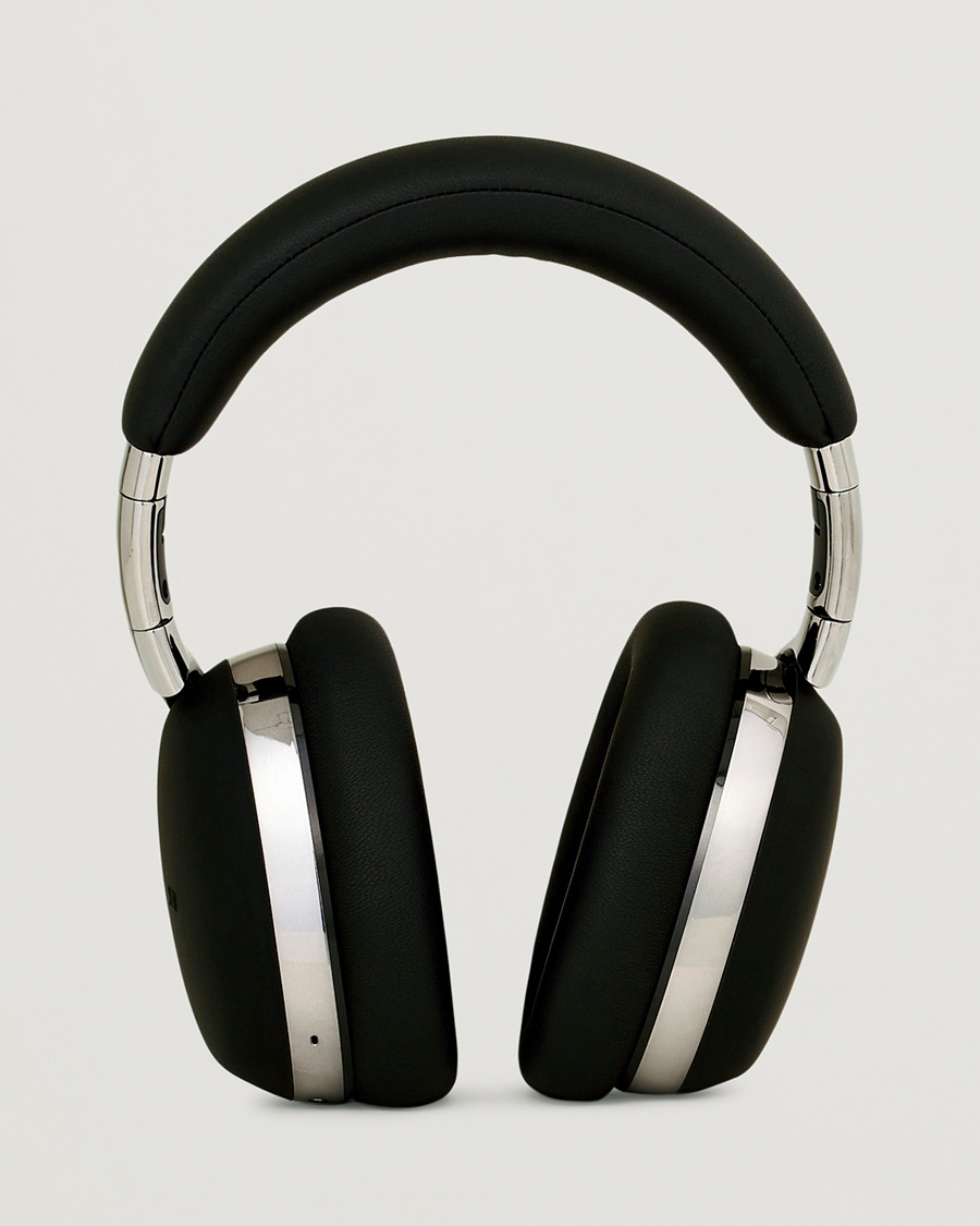 Herren | Audio | Montblanc | MB01 Headphones Black