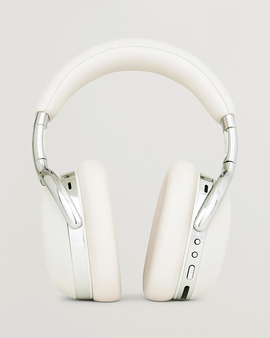 Herren | | Montblanc | MB01 Headphones Grey