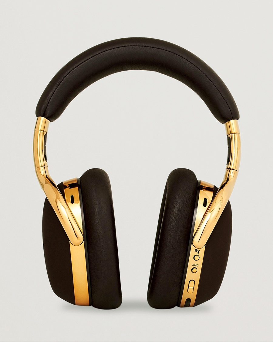 Herren | Geschenkideen zu Weihnachten | Montblanc | MB01 Headphones Brown