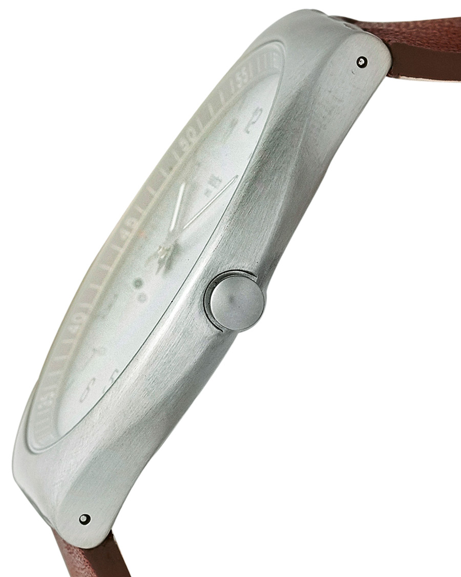 Herren | Swatch Skin Suit Brown | Swatch | Skin Suit Brown