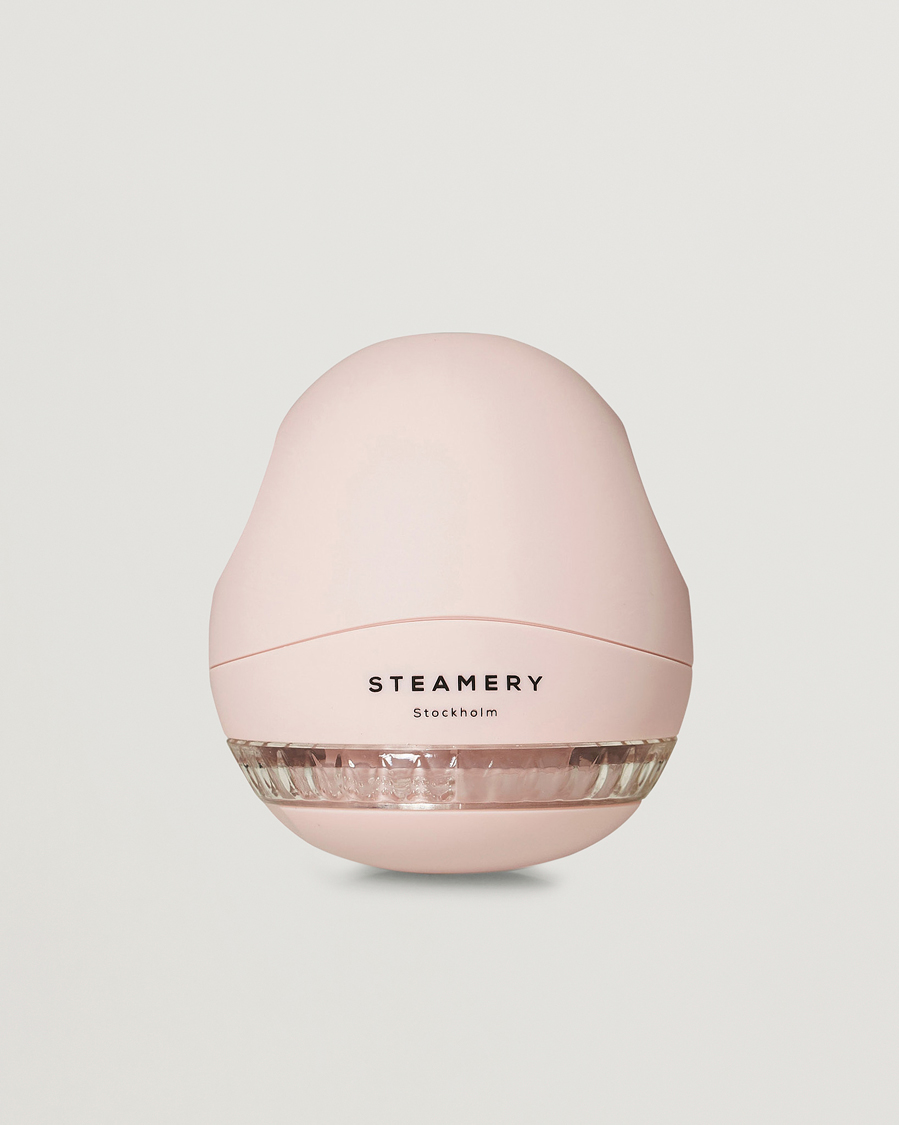 Herr | Steamery | Steamery | Pilo Fabric Shaver Pink
