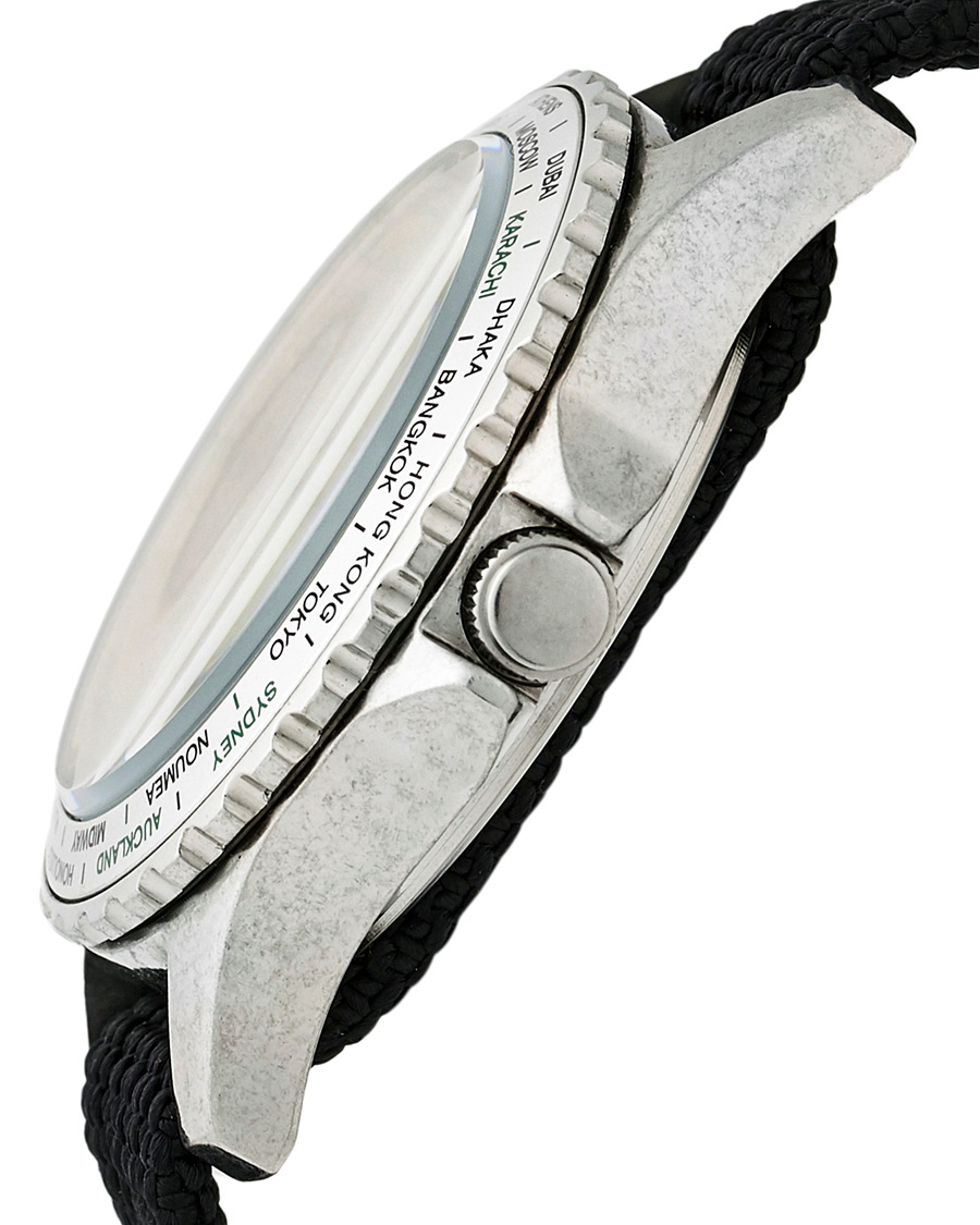 Herren | Timex Navi World Time Cream Dial | Timex | Navi World Time Cream Dial