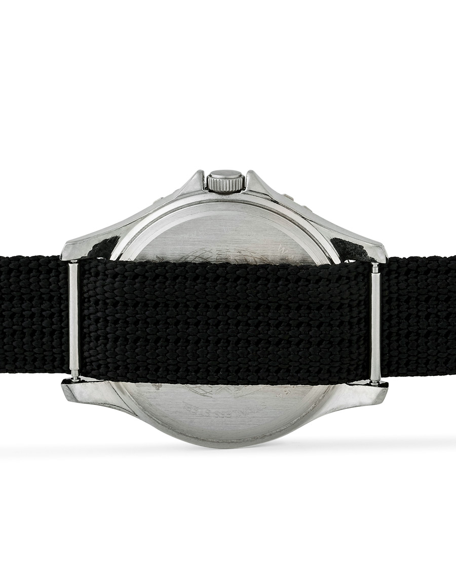 Herren | Timex Navi World Time Cream Dial | Timex | Navi World Time Cream Dial
