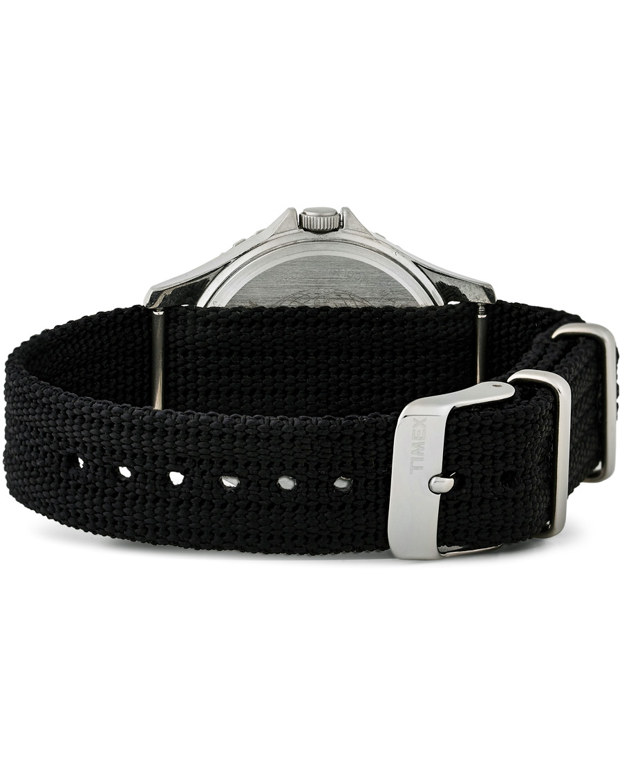 Herren | Timex Navi World Time Cream Dial | Timex | Navi World Time Cream Dial